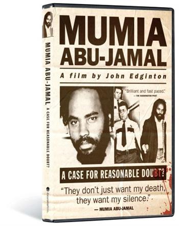 DVD Mumia Abu-jamal: A Case for Reasonable Doubt?
