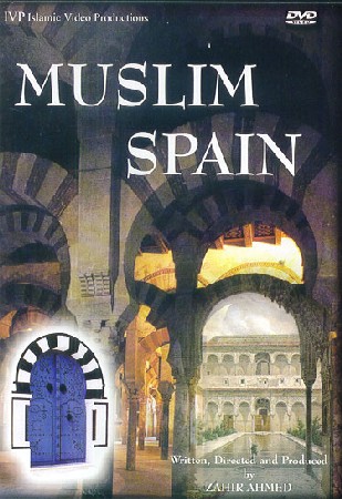 DVD Muslim Spain
