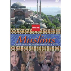 DVD Frontline - Muslims