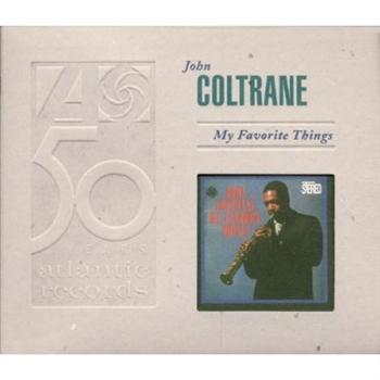 My Favorite Things Deluxe Edition - John Coltrane
