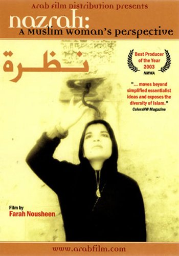 DVD Nazrah: A Muslim Woman's Perspective