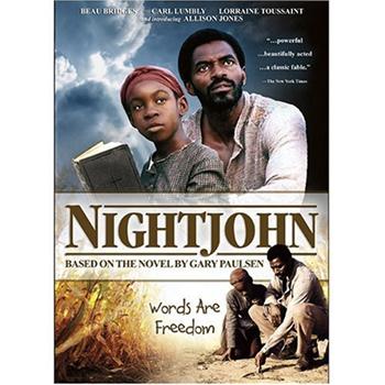 DVD Nightjohn