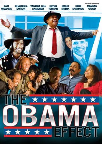 DVD The Obama Effect (Charles Dutton Stars)