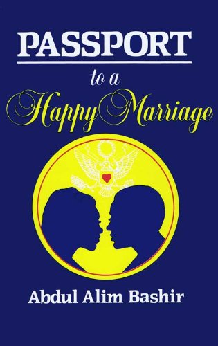 Passport to a Happy Marriage