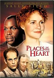 DVD Places in the Heart
