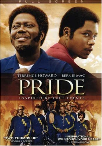 DVD Pride