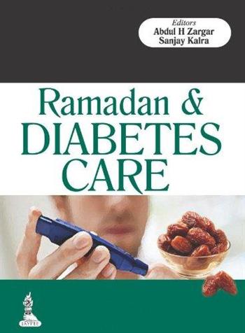 Ramadan & Diabetes Care
