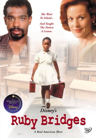 DVD Ruby Bridges
