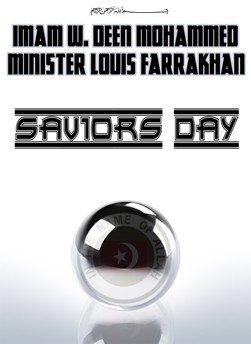 DVD Saviors Day: A Meeting of the Minds with the Imam and the Minister