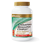 Cholesterol Regulation Complex* (All Natural)