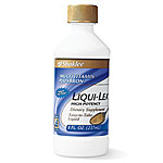 Liqui-Lea® Plus Iron* (All Natural)