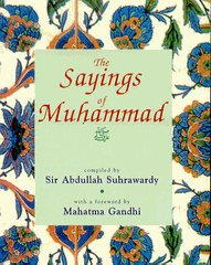 The Sayings of Muhammad (PBUH)