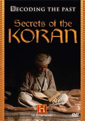 DVD Secrets of the Qur'an