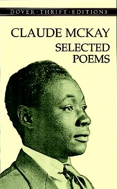 Selected Poems by Claude McKay