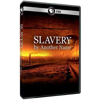 DVD Slavery By Another Name