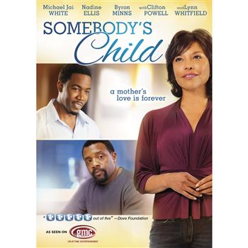 DVD Somebody's Child