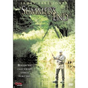 DVD Summer's End