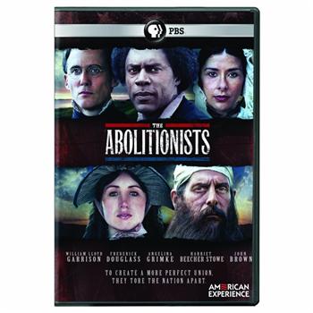 DVD The Abolitionists