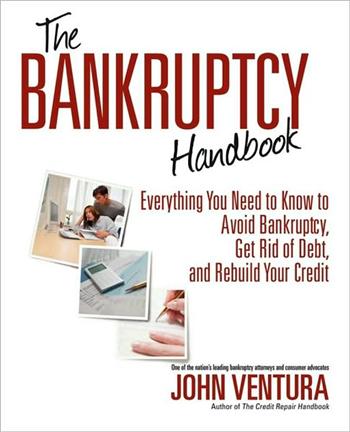 The Bankruptcy Handbook