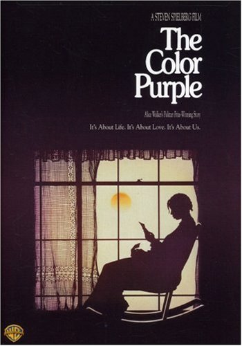 DVD The Color Purple