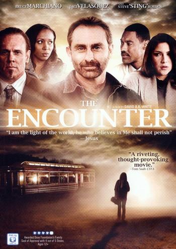 DVD The Encounter