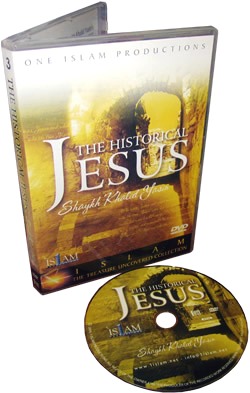 DVD The Historical Jesus