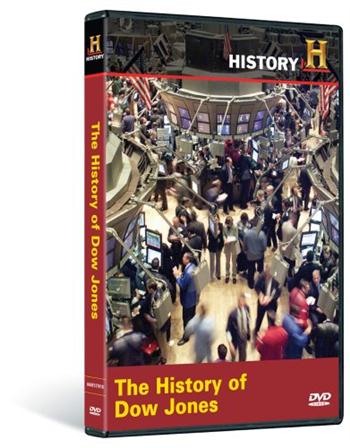 The History Of Dow Jones : The Story Of Its Founders Charles Dow, Edward Jones