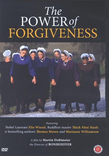 DVD The Power of Forgiveness