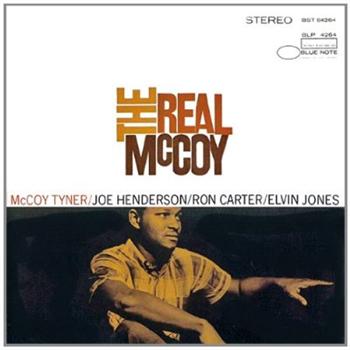 The Real McCoy - McCoy Tyner (Sulaimon Saud)