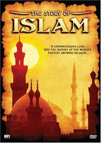 DVD The Story Of Islam