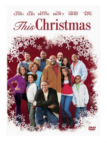 DVD This Christmas