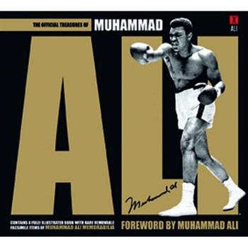 Treasures of Muhammad Ali