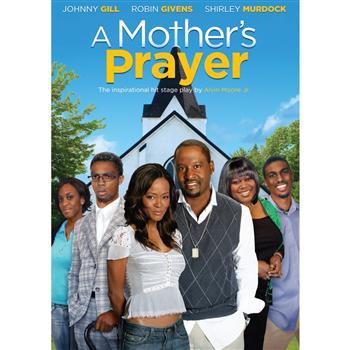 DVD A Mother's Prayer