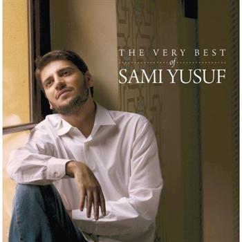 CD Very Best of Sami Yusuf