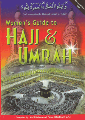 Women's Guide to Hajj & Umrah