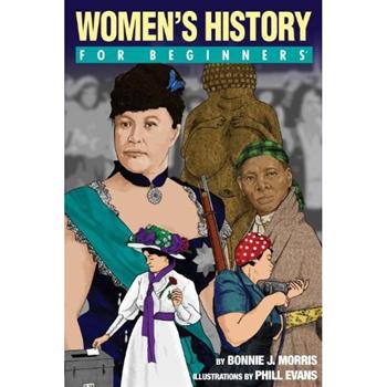 Women's History For Beginners